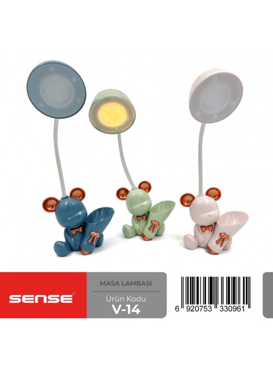 Sense Masa Lambası V-14