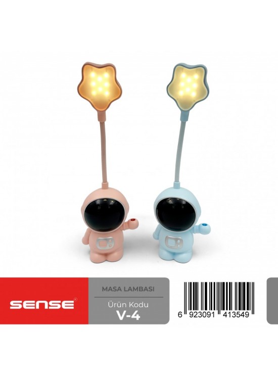 Sense Masa Lambası V-4