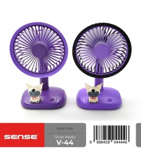 Sense Mini Fan V-44