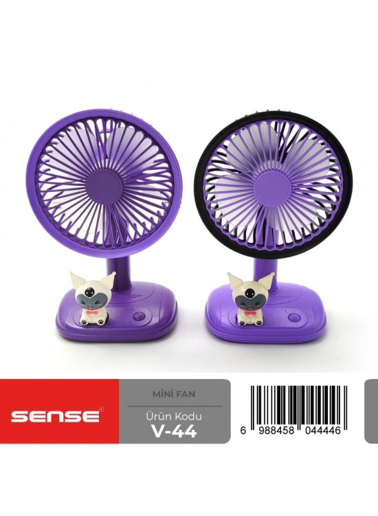 Sense Mini Fan V-44
