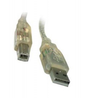 Beek  BC-PP-2509MF-03 Yazıcı Kablosu (TM & SRP GRUBU YAZICI İÇİN)