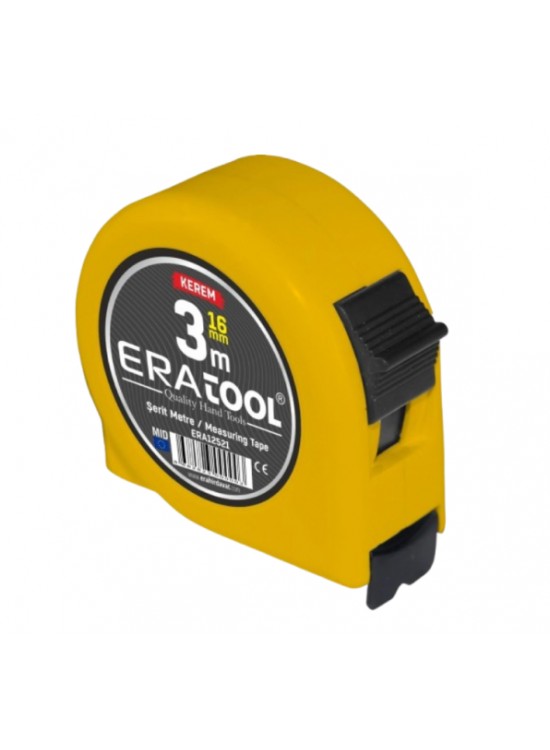 Şerit Metre 3mx16mm 12521