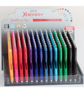 Serve Jel Kalem Xberry 0.7 MM Stant 126 LI