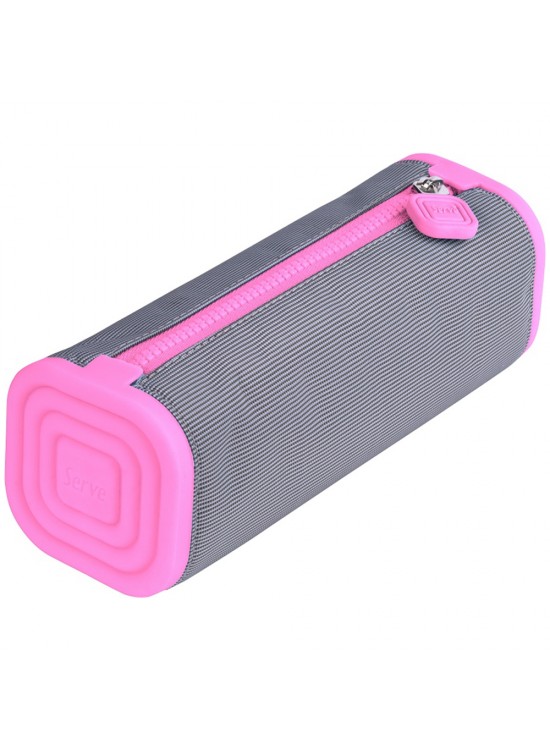 Serve Kalem Çantası Prısmo Sl-Ply Pastel Karton