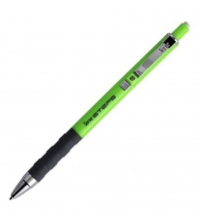 Serve Steps Mekanik Kurşun Kalem Fosforlu 0.7 MM 36 Lı