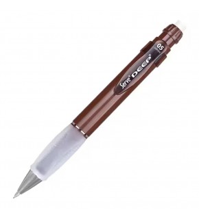 Serve Versatil Kalem Deep 0.5 MM Toprak Kahverengi SV-DEEP-05-KHV (1 Adet)