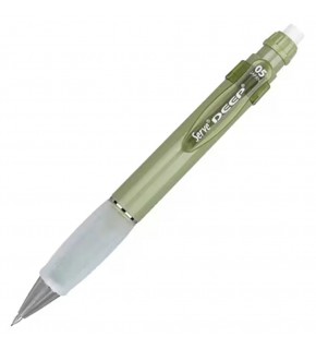 Serve Versatil Kalem Deep 0.5 MM Yaprak Yesili SV-DEEP-05-YY (1 Adet)