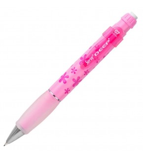 Serve Versatil Kalem Deep 0.7 MM Doğa Şeker Pembe Çiçek (1 Adet)
