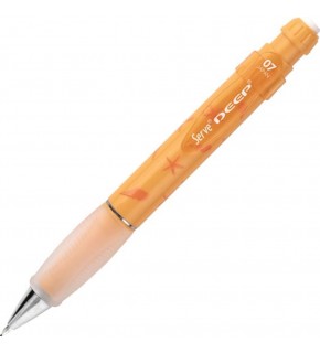 Serve Versatil Kalem Deep 0.7 MM Doğa H.sarısı Denızyıldız (1 Adet)