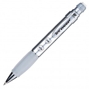 Serve Versatil Kalem Deep 0.7 MM Metalik Gri Uzaylı (1 Adet)