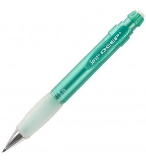 Serve Versatil Kalem Deep 0.7 MM Metalik Yeşil (1 Adet)