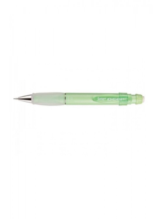 Serve Versatil Kalem  Deep 0.7 MM Pastel Elma Yeşili