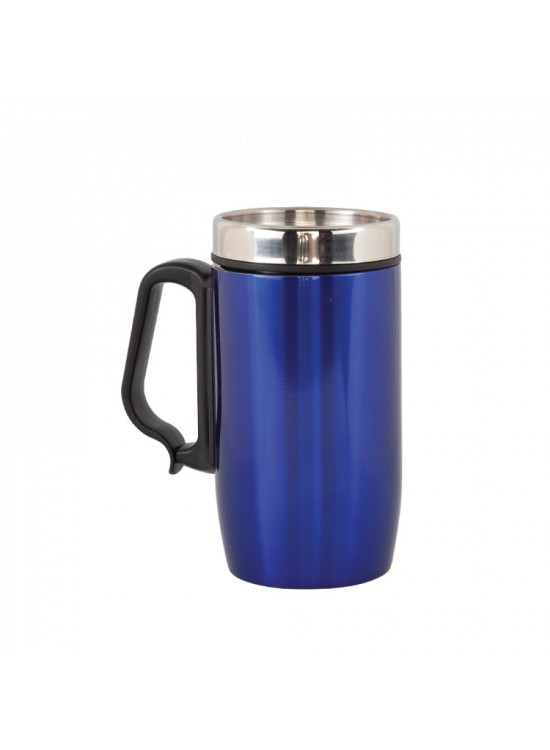 SEVEN LACİVERT 280 ML TERMOS