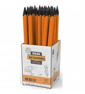 Silka İlk Kalemim 40 Lı ART.75