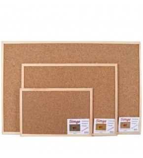 Simge Mantar Pano 30x45 0135