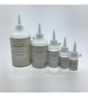 Sıvı Silikon 030 Ml
