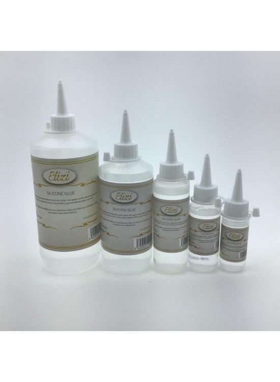 Sıvı Silikon 030 Ml