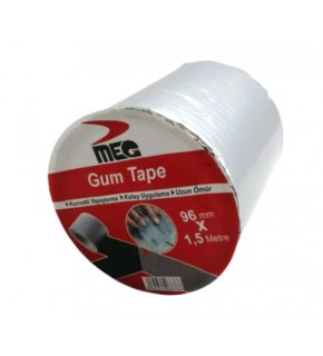 Sızdırmaz Sakız Bant 96mmx1,5m