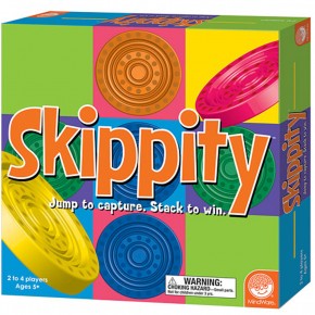 Skıppıty Bal-48146