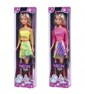 Sl Neon Style Bebek