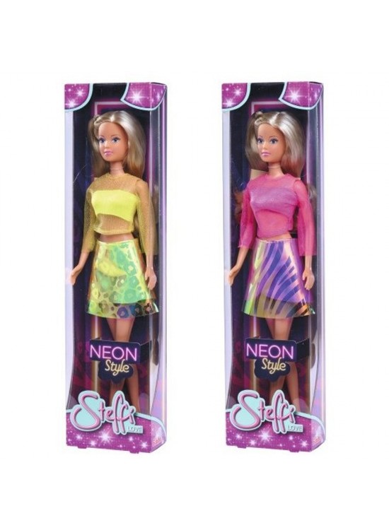 Sl Neon Style Bebek