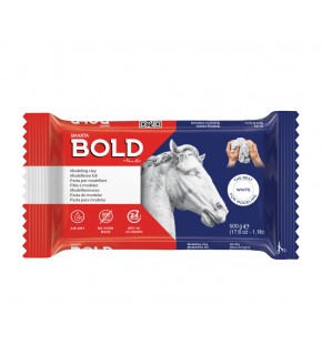 Smarta Bold Beyaz Seramik 500gr