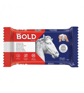 Smarta Bold Taş Gri Seramik 500gr