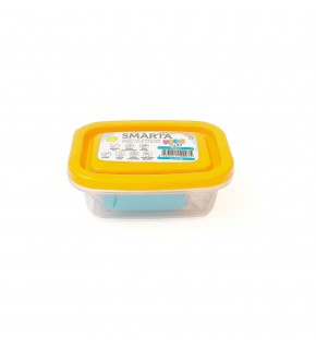 Smarta Havayla Kuruyan Model Hamuru 70gr Glow in D