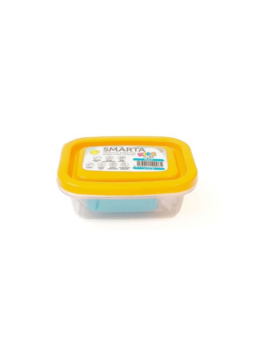 Smarta Havayla Kuruyan Model Hamuru 70gr Glow in D