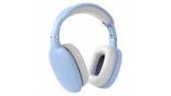 Snopy SN-BT43 Phase Mavi Bluetooth Kulaklık