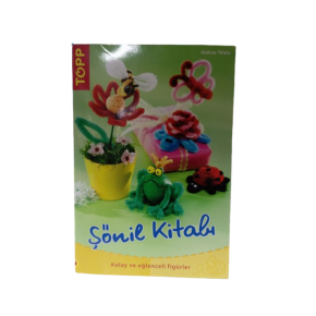 Şönil Kitabı