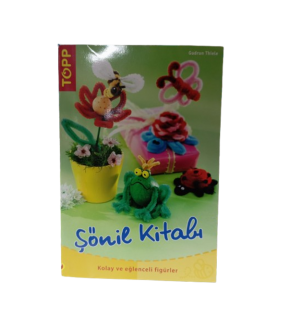 Şönil Kitabı