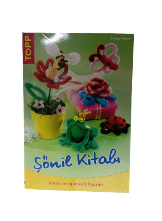 Şönil Kitabı