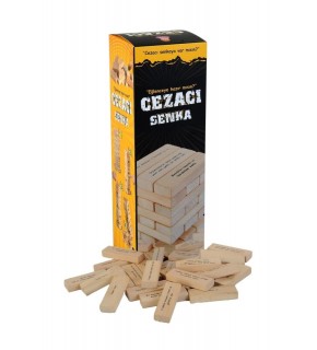 Soylu Cezacı Senka
