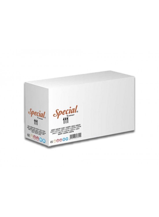 Special HP 207A 2213A Kırmızı Çipli Muadil Toner