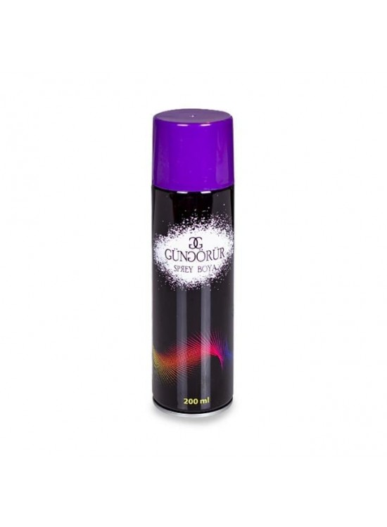 Sprey Boya 170 Ml