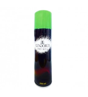 Sprey Boya 170 Ml A.Yeşil