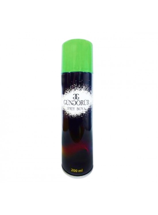 Sprey Boya 170 Ml A.Yeşil
