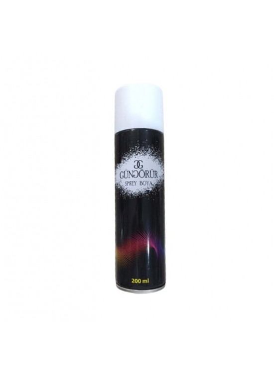 Sprey Boya 170 Ml Beyaz