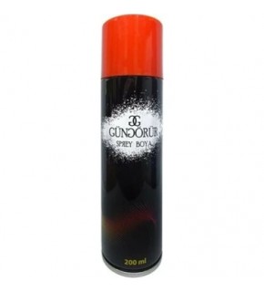 Sprey Boya 170 Ml Kırmızı