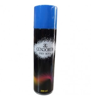 Sprey Boya 170 Ml Lacivert