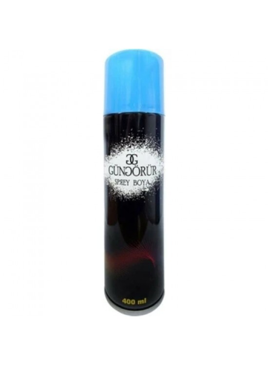 Sprey Boya 170 Ml Mavi