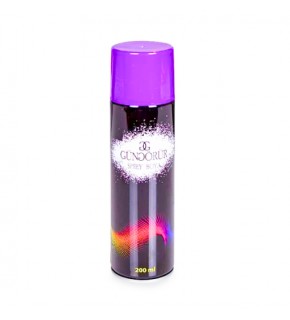 Sprey Boya 170 Ml Mürdüm