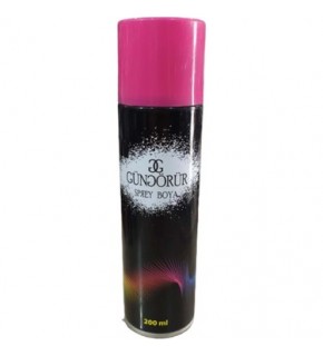 Sprey Boya 170 Ml Pembe