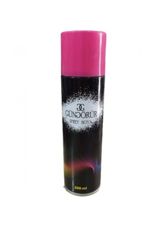 Sprey Boya 170 Ml Pembe