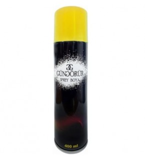 Sprey Boya 170 Ml Sarı