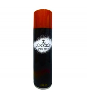 Sprey Boya 170 Ml Vişne Çürüğü