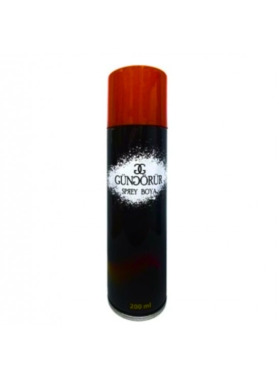 Sprey Boya 170 Ml Vişne Çürüğü
