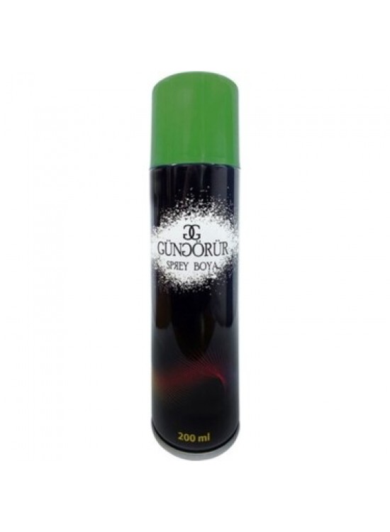 Sprey Boya 170 Ml Yeşil