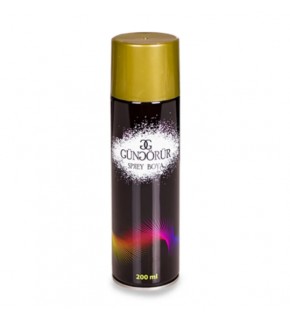Sprey Boya Metalik 170 Ml